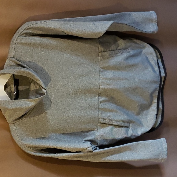 The North Face Other - North Face Girl's Long Sleeve Gray Sweatshirt w/Pocket Size M (10/12)